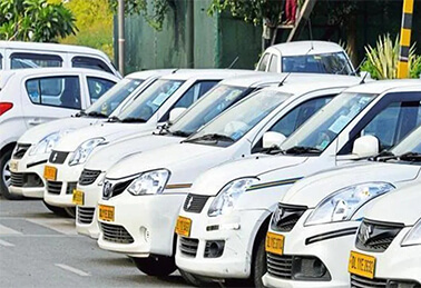 Cab facilities : Thangam Residency A/C - Karaikudi